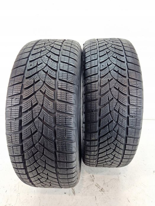 Opony Goodyear Ultra Grip Performance + Suv 225/55r18 102V