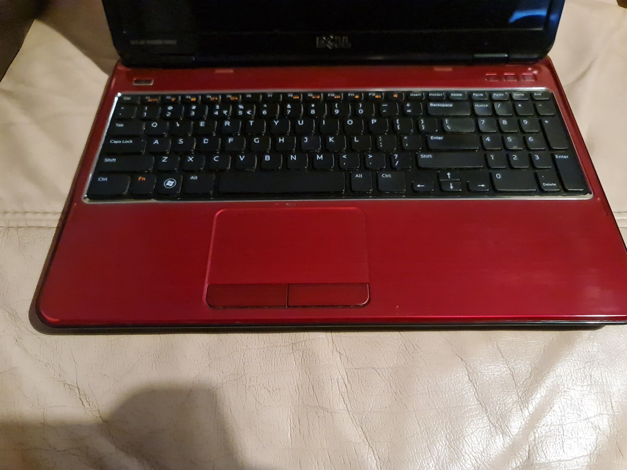 Dell inspiron n5110