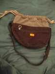 Torebka Me&Bags szara