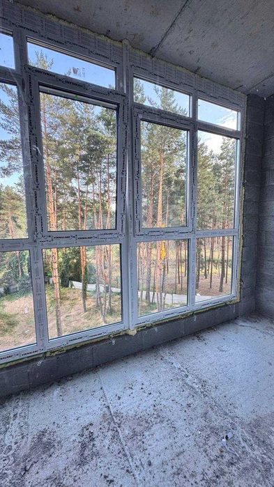 Продаж смарт-квартири пл.30,93 м2 в ЖК "Київські Зорі 2" в м. Вишгород