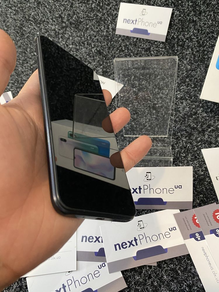 смартфон XIAOMI REDMI 9a
