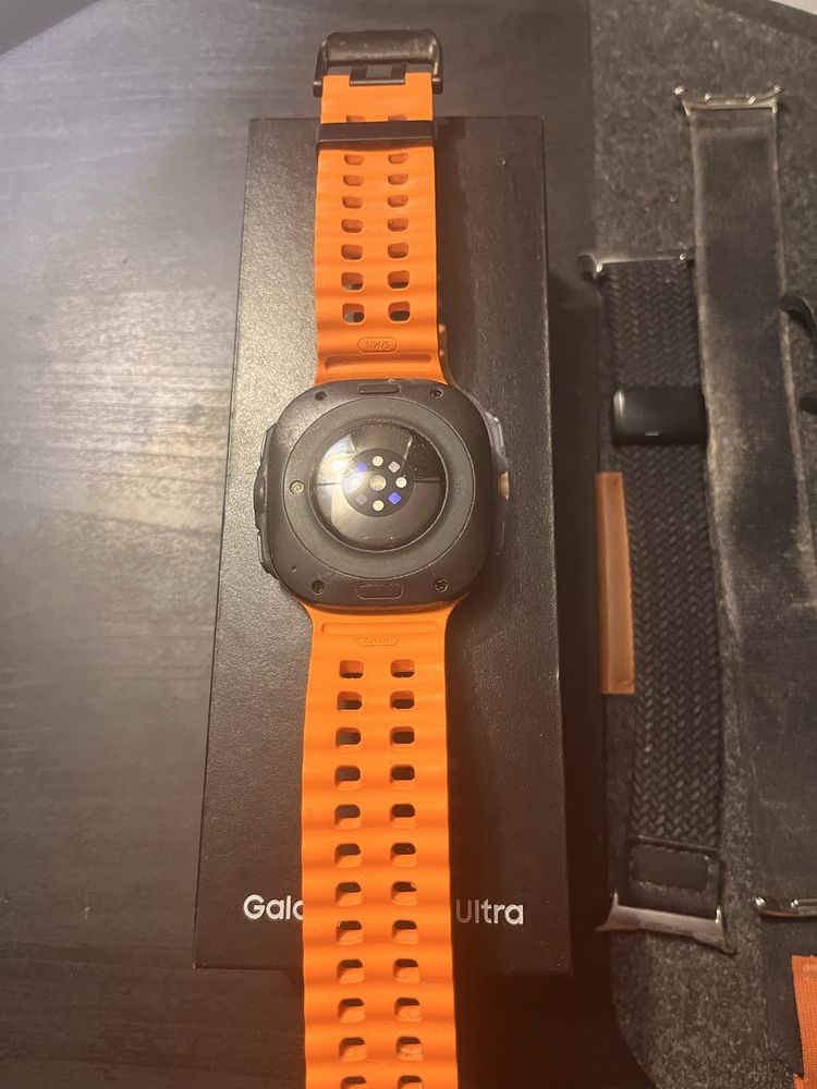 Samsung Galaxy Watch Ultra 47mm LTE