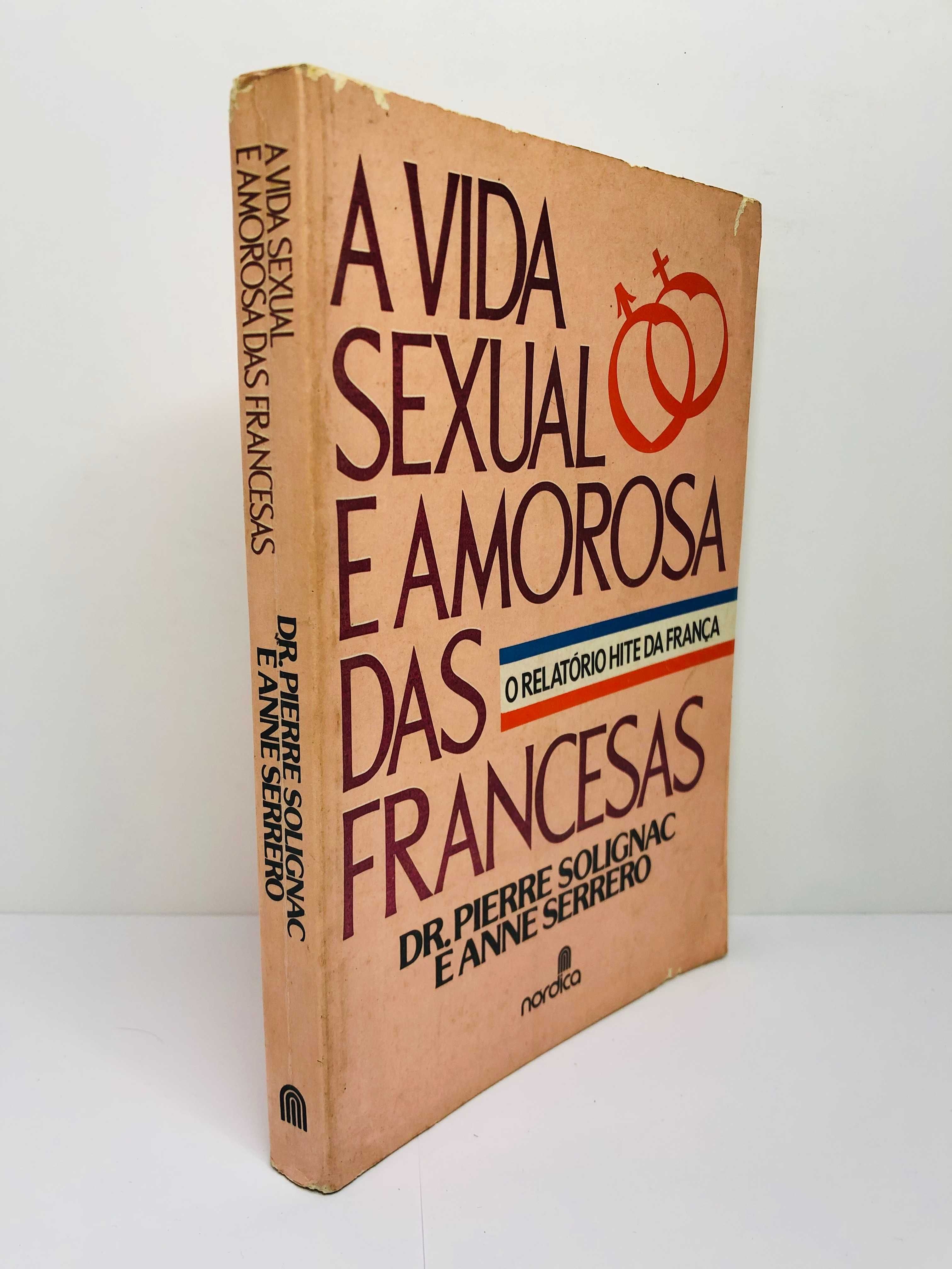 A Vida Sexual e Amorosa das Francesas