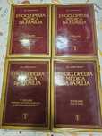 Enciclopédia médica da família