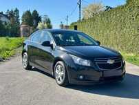 Chevrolet Cruze Chevrolet Cruze 1.8 LT+