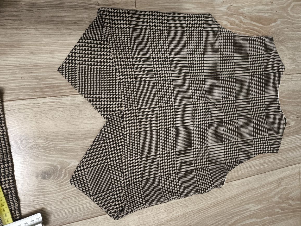 Komplet "elegancki dres"