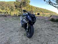 Bmw s1000rr  2018