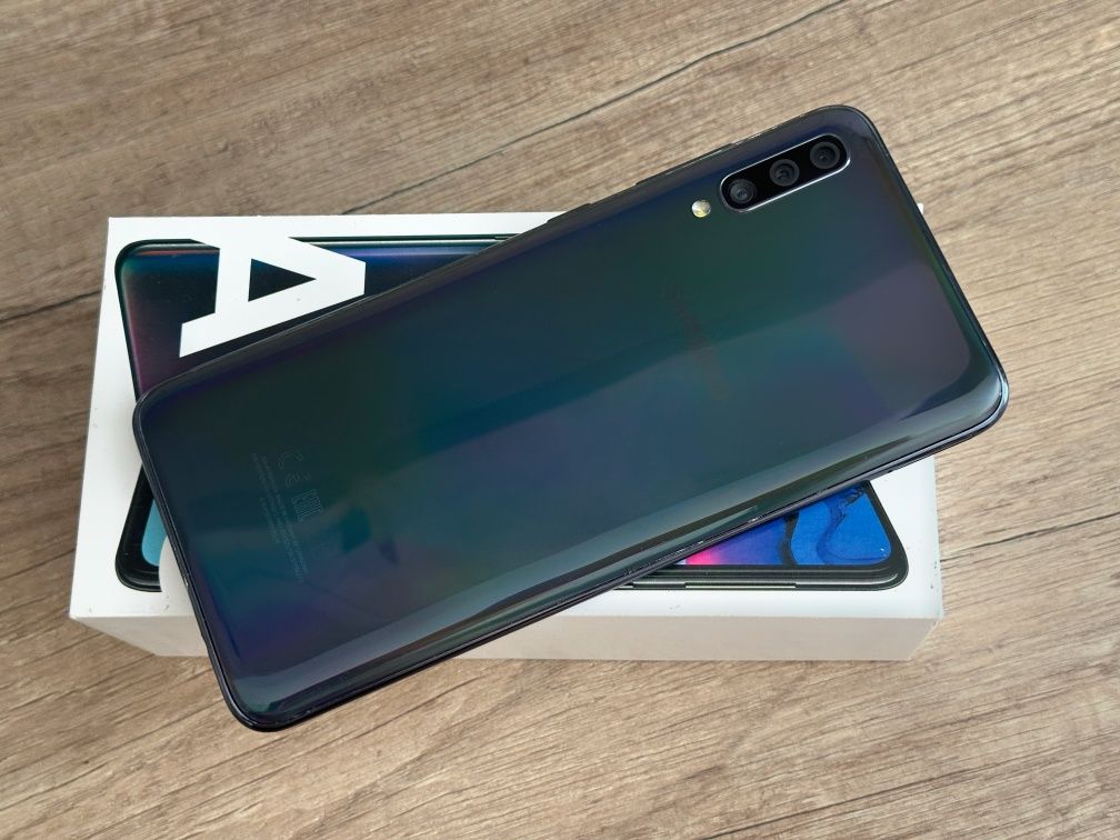 Samsung Galaxy A70 6/128 NFC