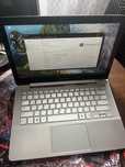 laptop Samsung NP740U3E 13 cali full hd dotykowy, JBL dźwięk