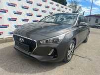 Hyundai I30 I30 Diesel PDC Bezwypadek Faktura