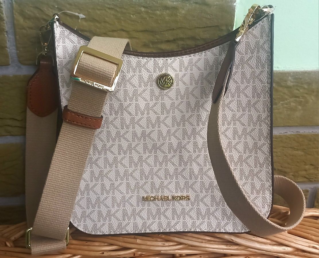 Сумкі жіночі Michael Kors