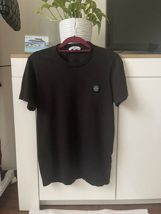 Чоловіча футболка Stone Island