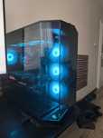 Komputer gamingowy graf. RTX4080 Super, proc. Intel Core i7-14700k