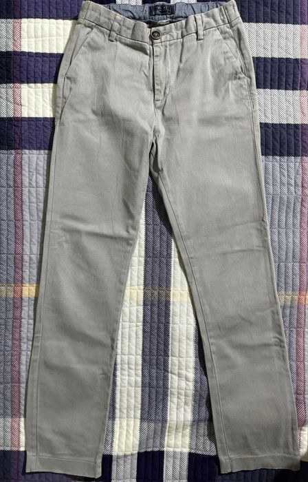 Джинси та чіноси для хлопчика 158-164