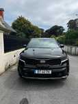 Kia Sorento 1.6 T-GDI PHEV Concept+SRF