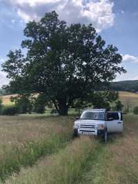 Land Rover Discovery 3 Westfalia