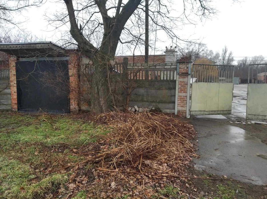 Производственно-складские и офисные помещения 40м2-700м2 от 15грн./м2