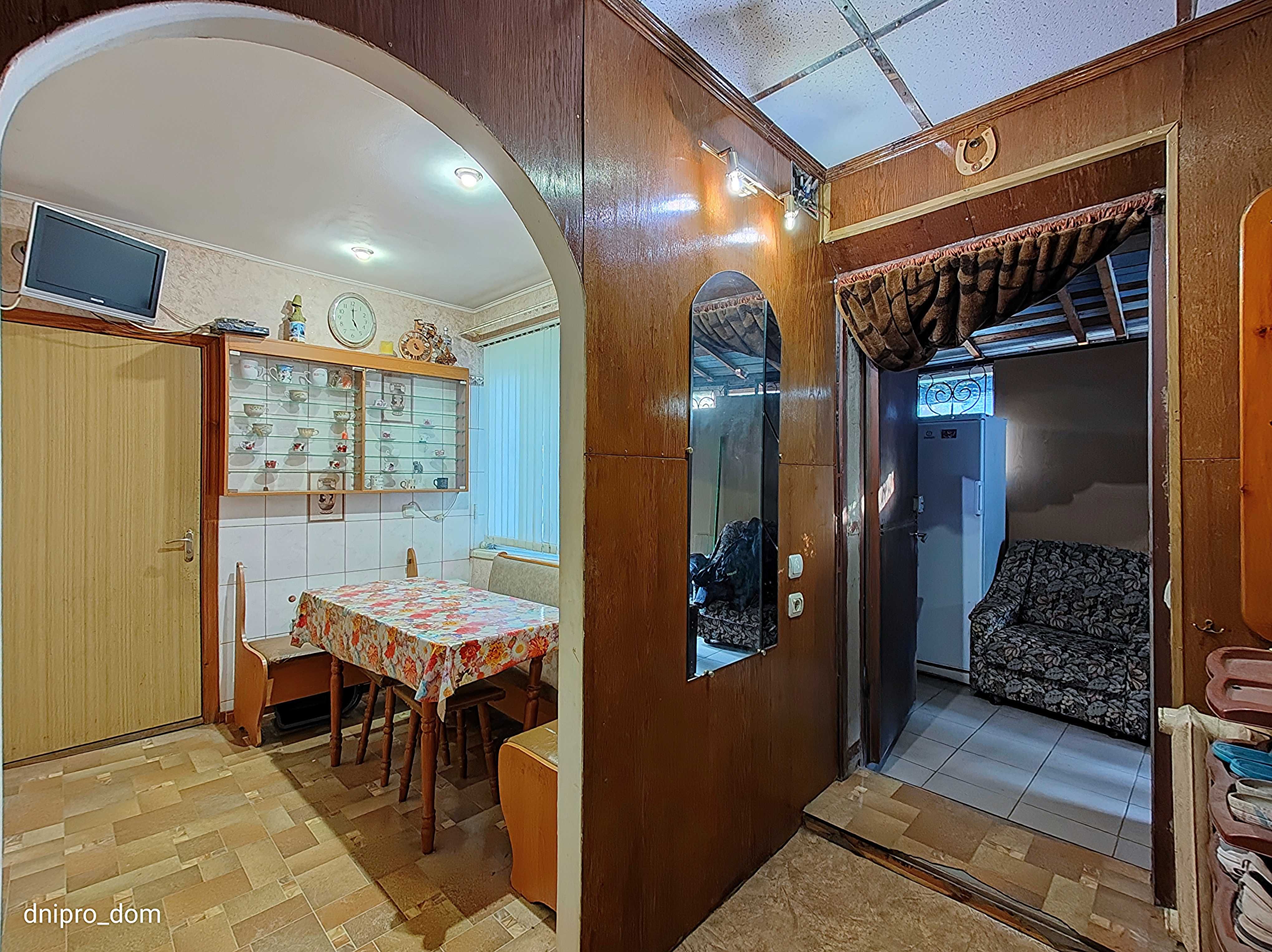 Снижение! Продажа будинку 68м2 Переяславская Мандрыковская Победа