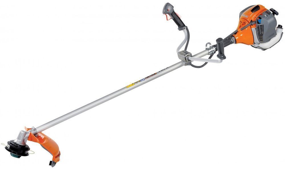 Oleo Mac Bc530 Profi Kosa Spalinowa Do Trawy Wykaszarka 3.7 Km