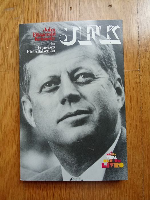 John Fitzgerald Kennedy