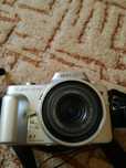 Sony DSC H3