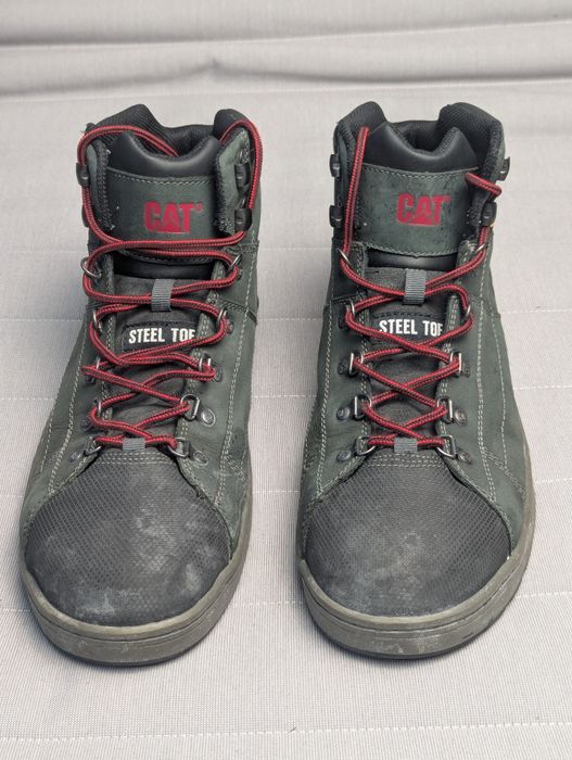 Черевики робочі Caterpillar  45 р.