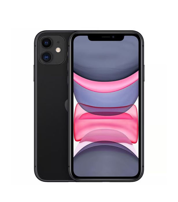 Iphone 11 128 gb preto grade A