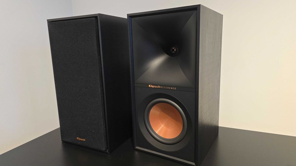 Kolumny głośniki KLIPSCH R-50M