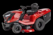Traktorek ogrodniczy SolobyAl-ko T 24-125.4 HD V2 SD NOWY MODEL BRIGGS
