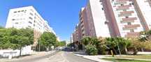 T3 nas Laranjeiras com 100m² | Oportunidade Única em Lisboa
