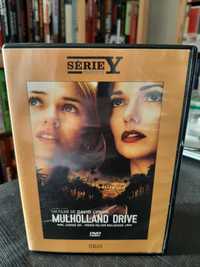 Mulholland Drive - David Lynch - DVD