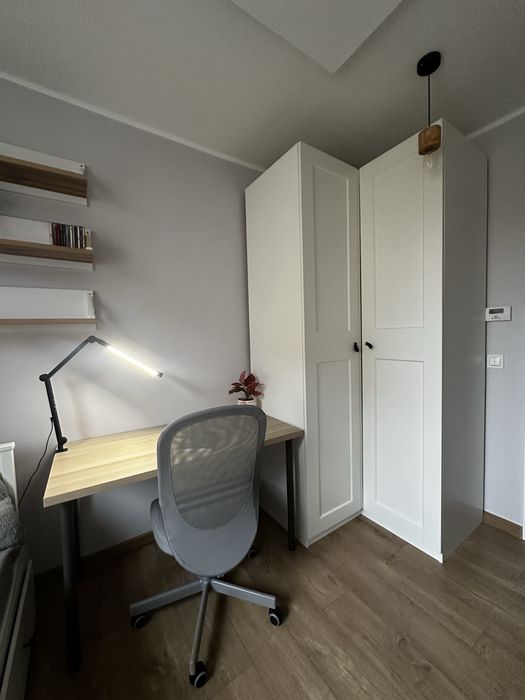 Wynajme pokoj dla studenta