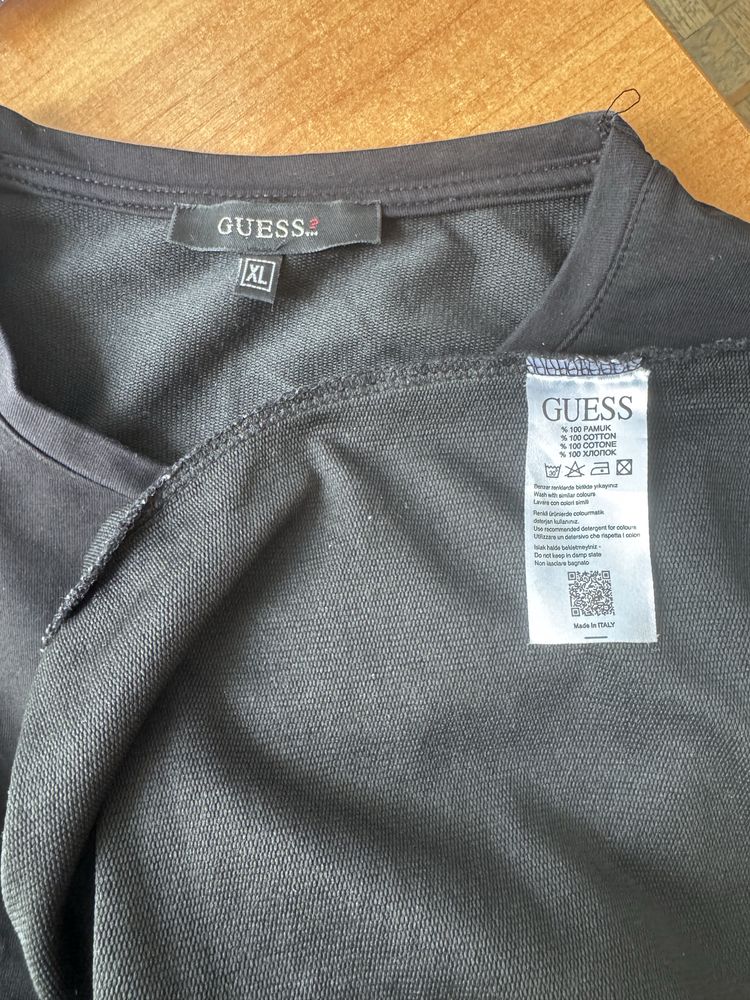 Спортивне плаття  Guess