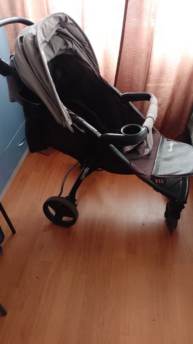 Візок carrello maestro