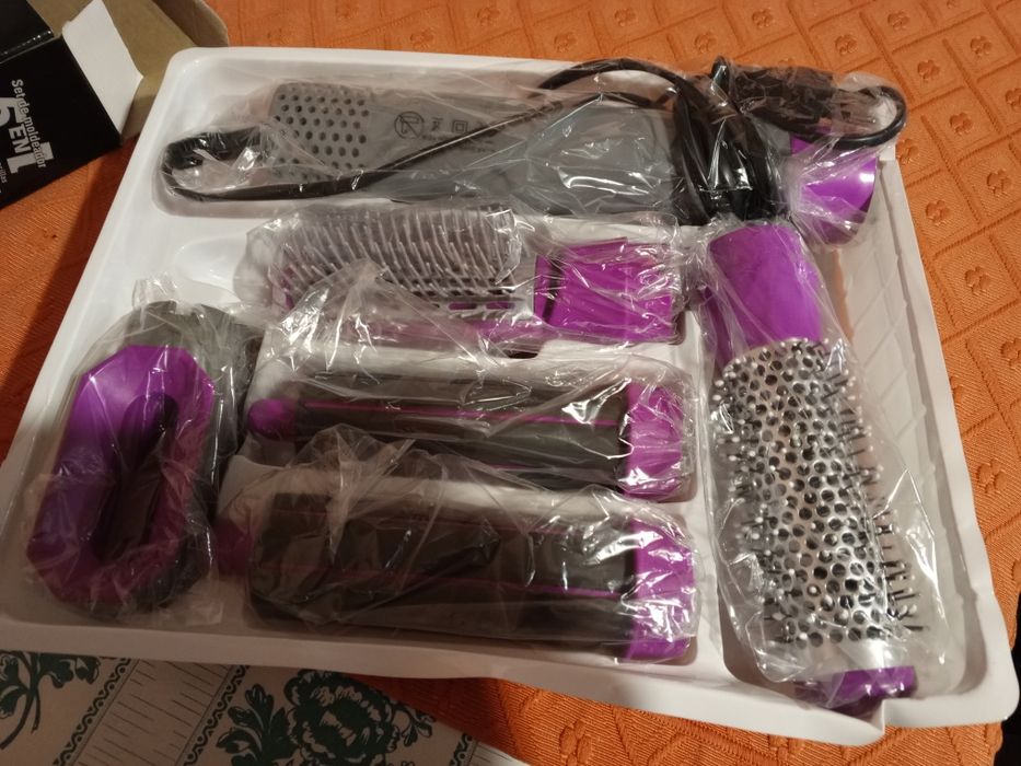 Фен стайлер продам