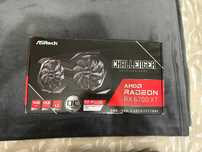 Karta graficzna ASRock RX 6700 XT Challenger D 12 GB