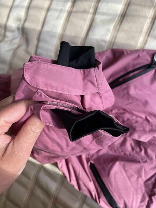 Парка kaxs proxtec 116 розмір