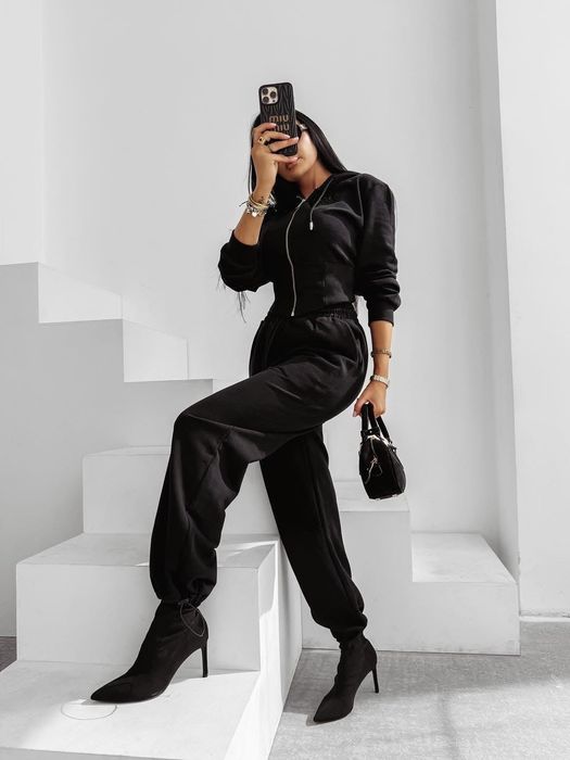 Dres Ola voga nowa kolekcja