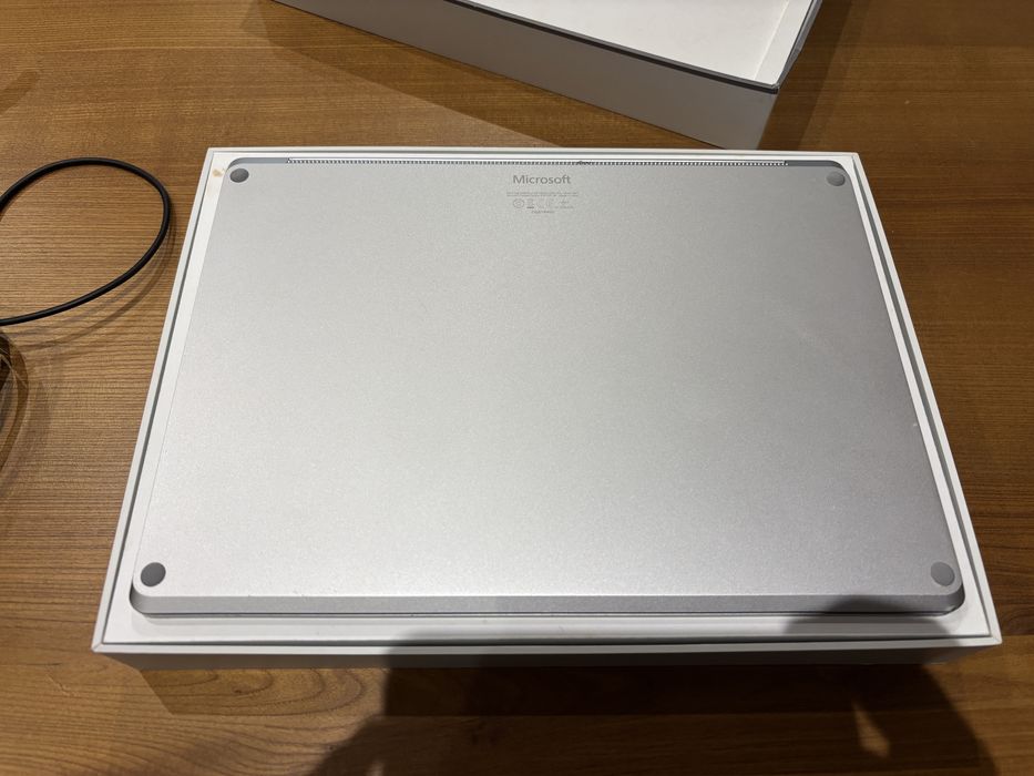 Microsoft Surface Laptop 3