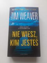 Nie wiesz kim jesteś