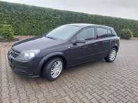Opel Astra 2005 1.4 benzyna