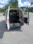 Vw caddy 2010 vende se