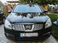 Nissan Qashqai Nissan Qashqai 2.0 dCi wersja tekna