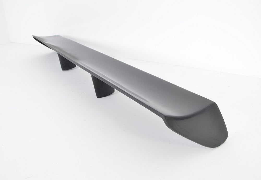 spoiler lotka na klapę megane coupe tuning