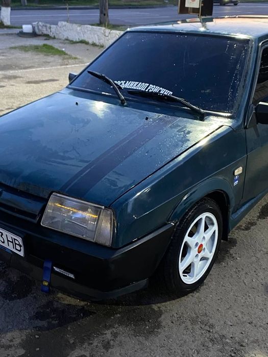 Продам ваз 2109 1.5 карбюратор