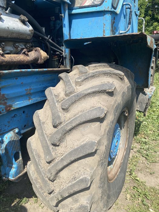 Продам трактор Т-150К