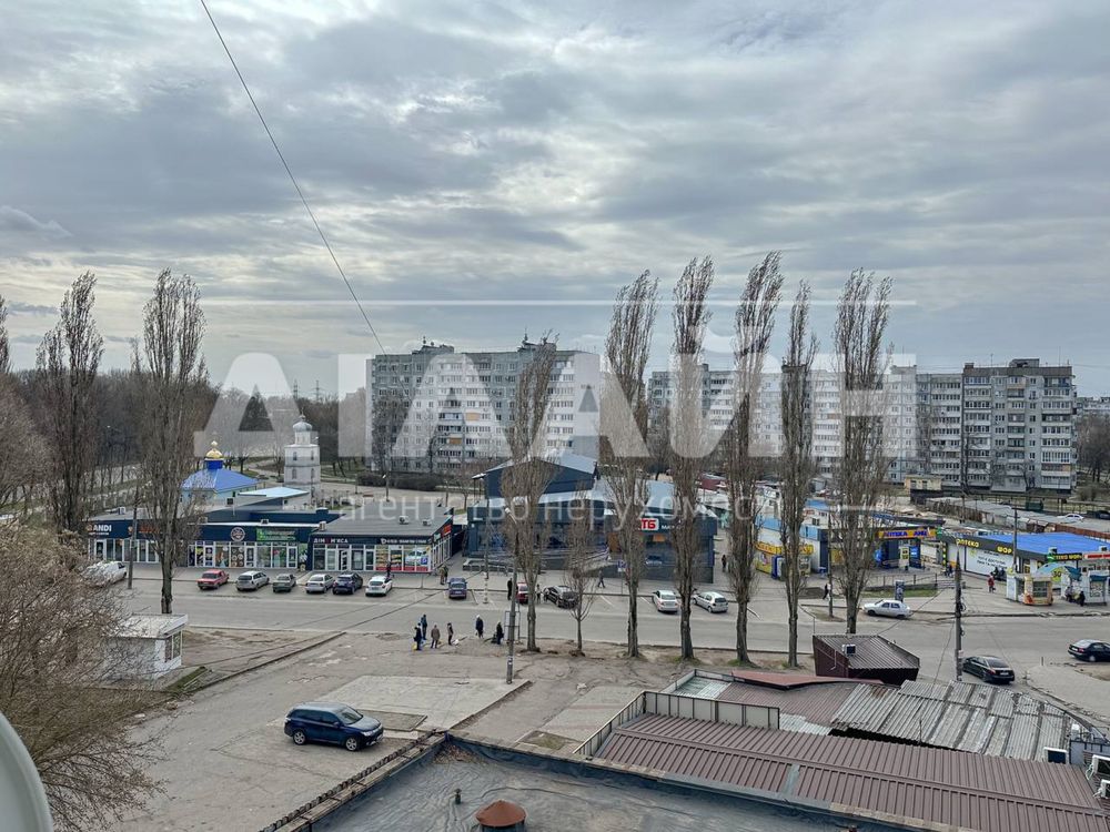 Затишна 1к в ідеальній локації.
