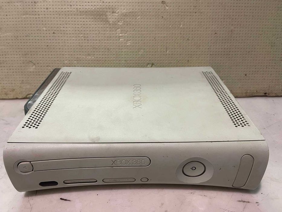 Консоль ігрова приставка Xbox 360 Fat, hdd 160gb