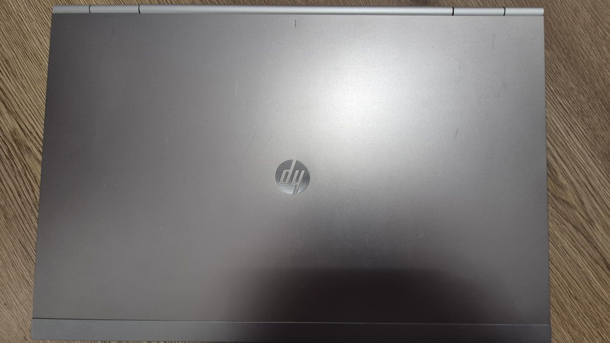 HP Elitebook 8570p