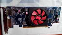 Radeon HD7470 1GB DDR3 PCI-Ex16 LP DVI, DisplayPort R5 240Hd7570r7 250